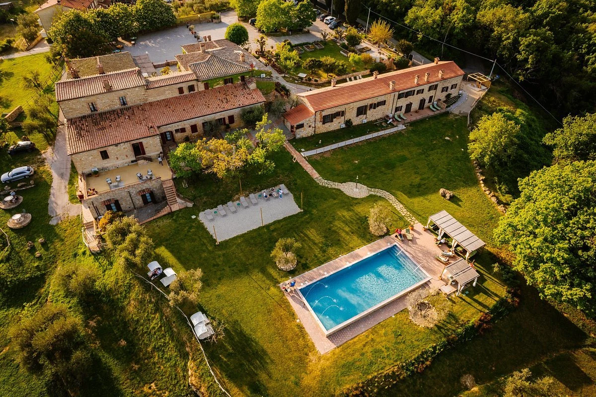 Azienda Agricola Le Chiuse