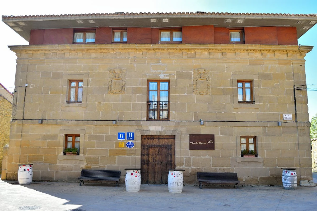 Bodegas Puelles