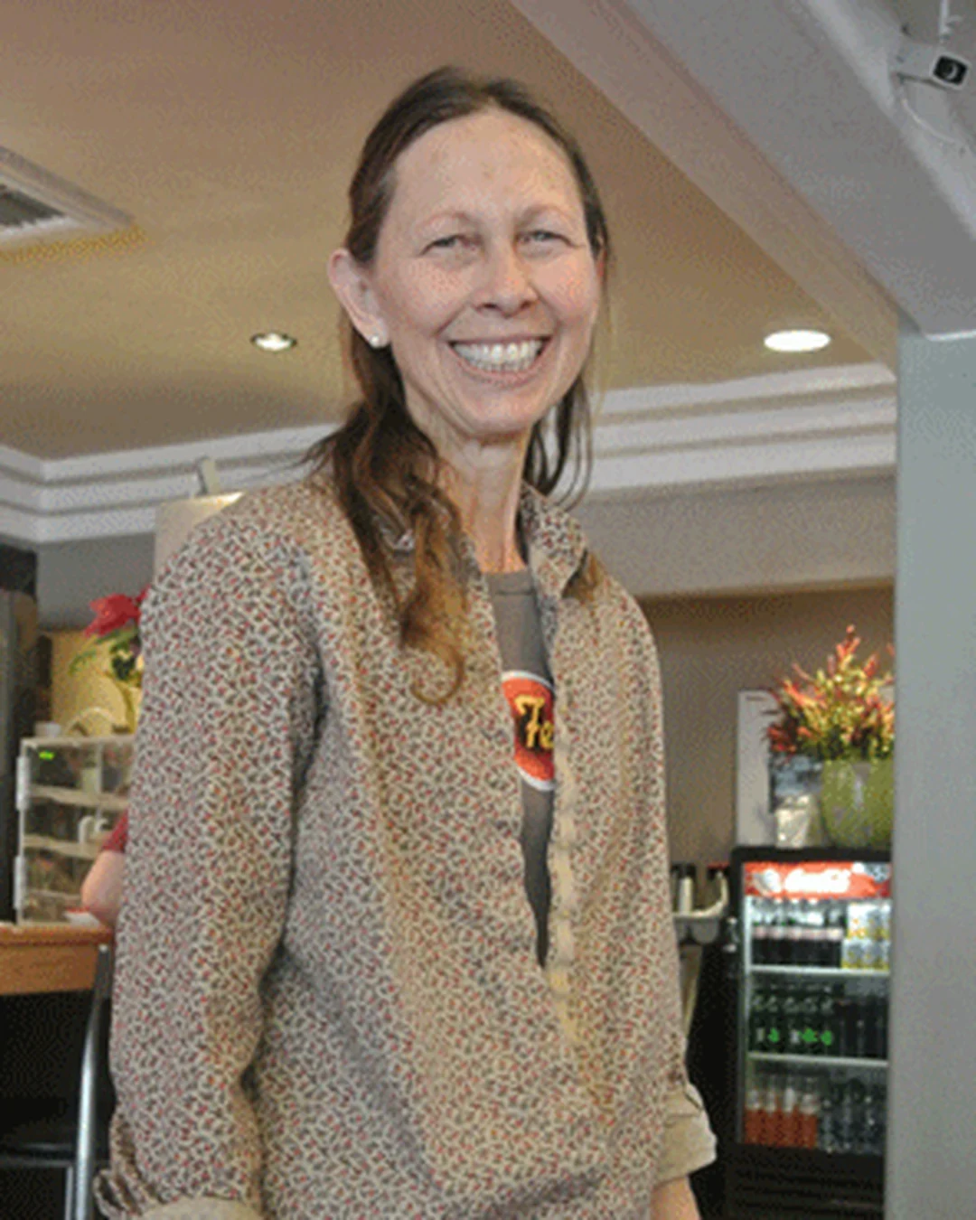 Bonnie Eckre