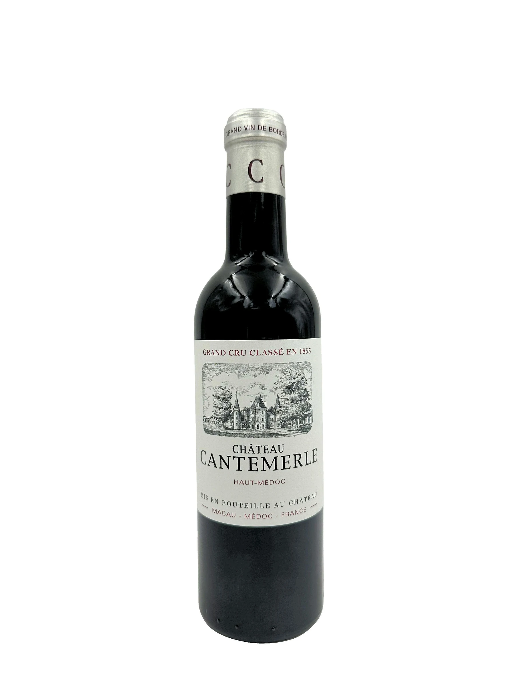 Château Cantemerle