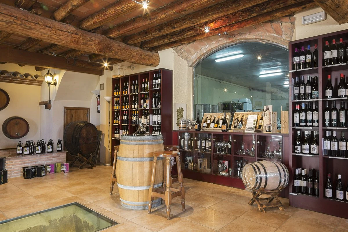 Vinicola del Priorat