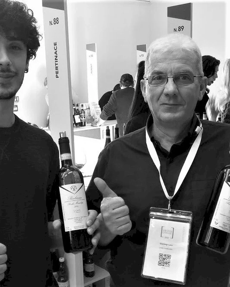 Gianluigi Lano