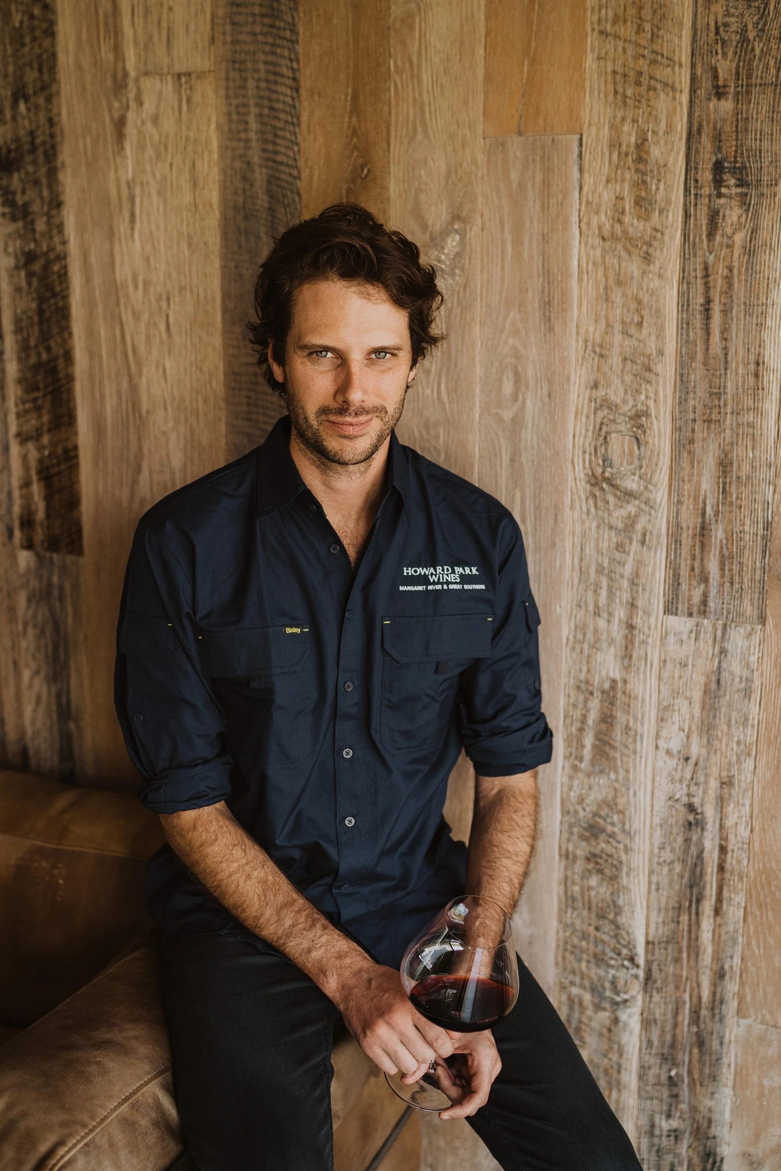 Nic Bowen