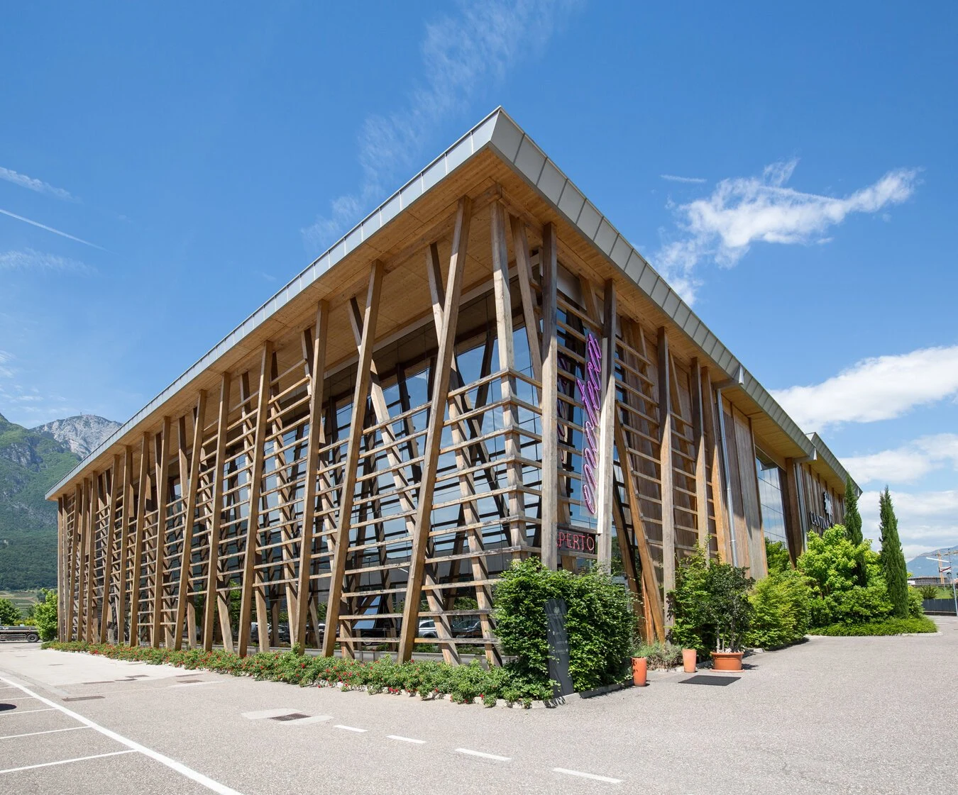 Cantina Sociale di Trento