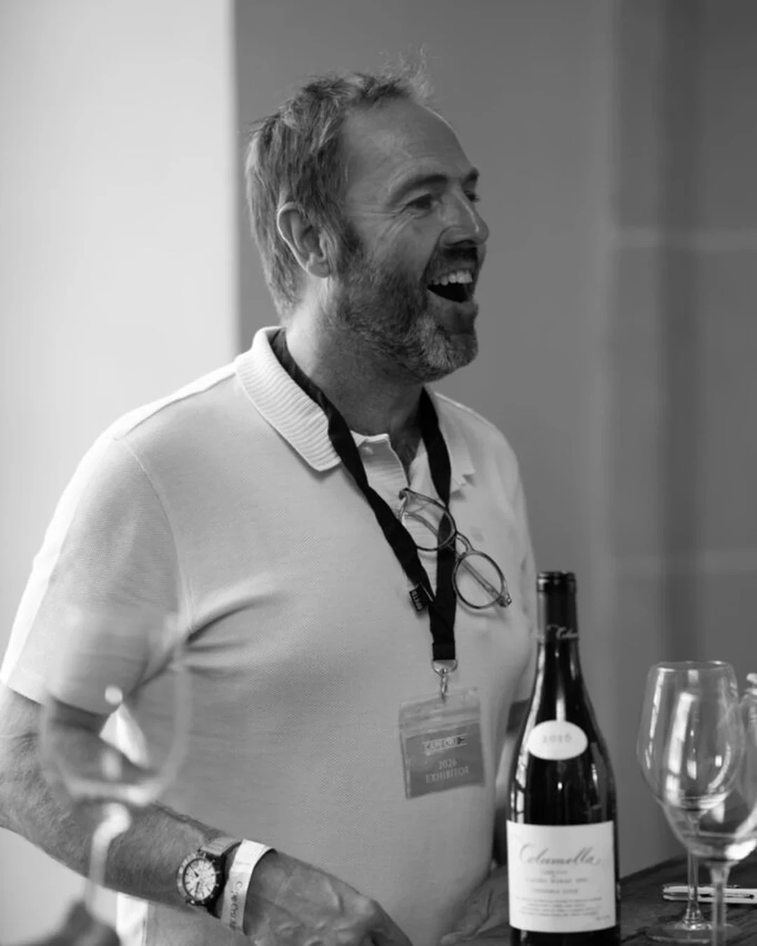 Eben Sadie