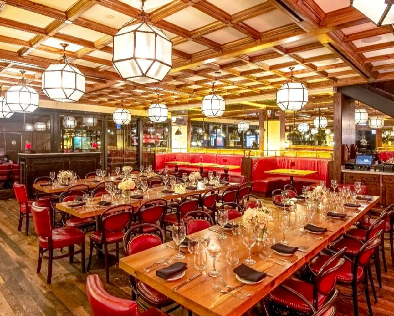 Labriola Chicago