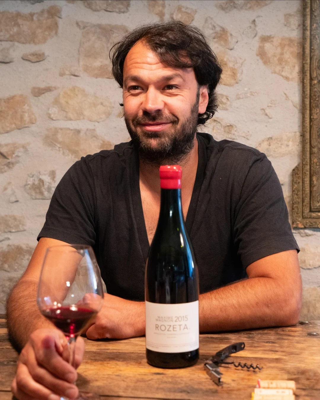 Maxime Magnon