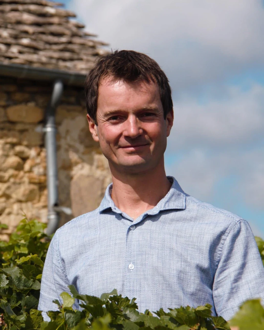 David Rebourgeon