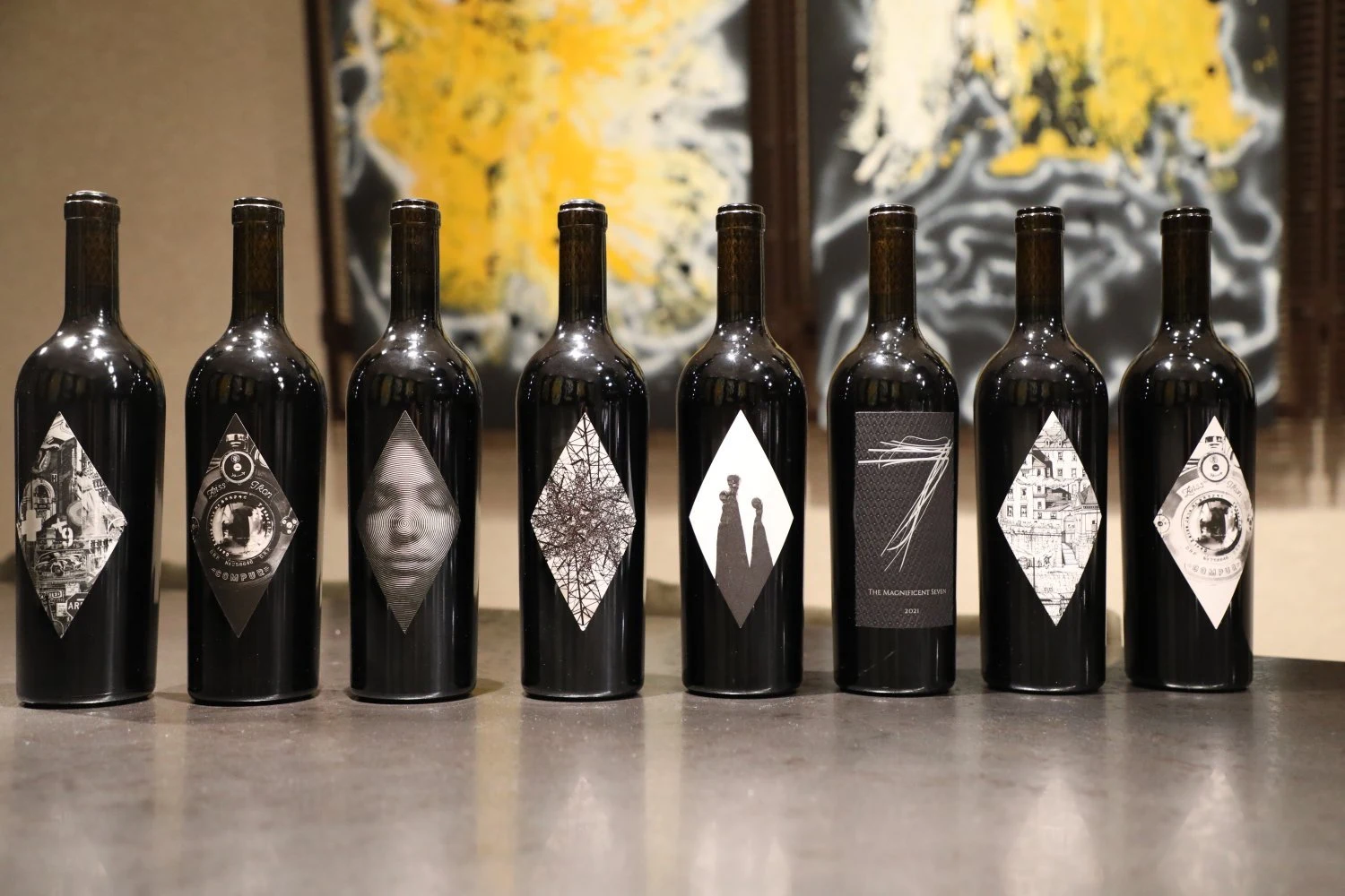 Vice Versa Wines