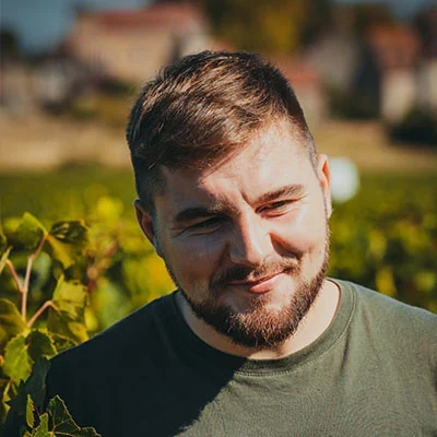 Maxime Cottenceau