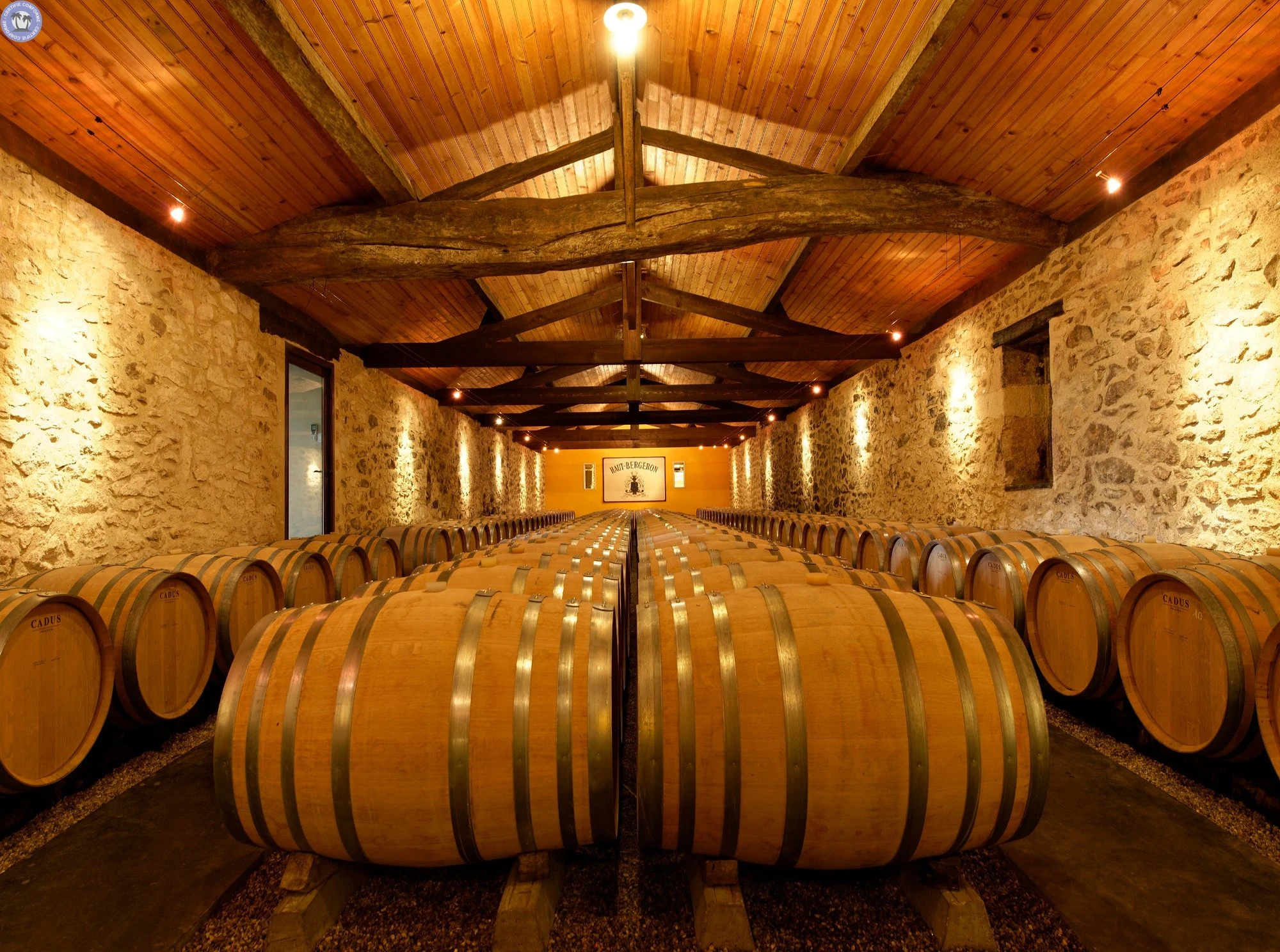 Château Haut-Bergeron