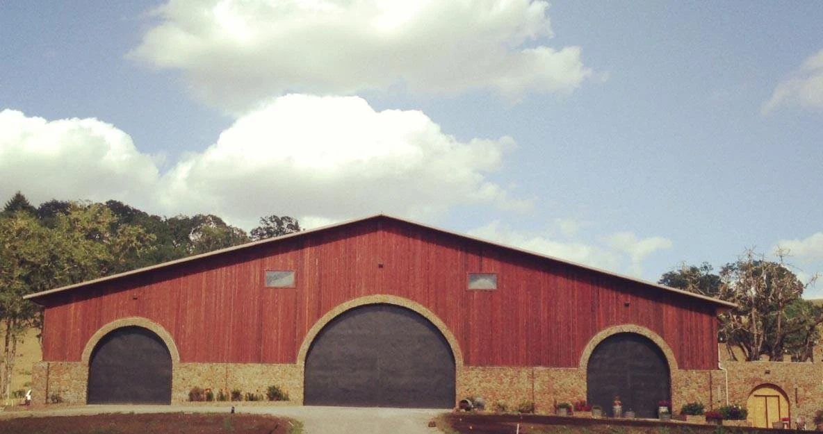 Maysara Winery