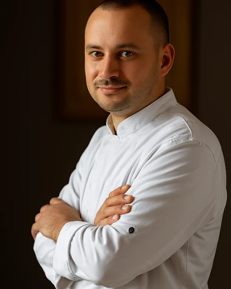 Utaka Martin