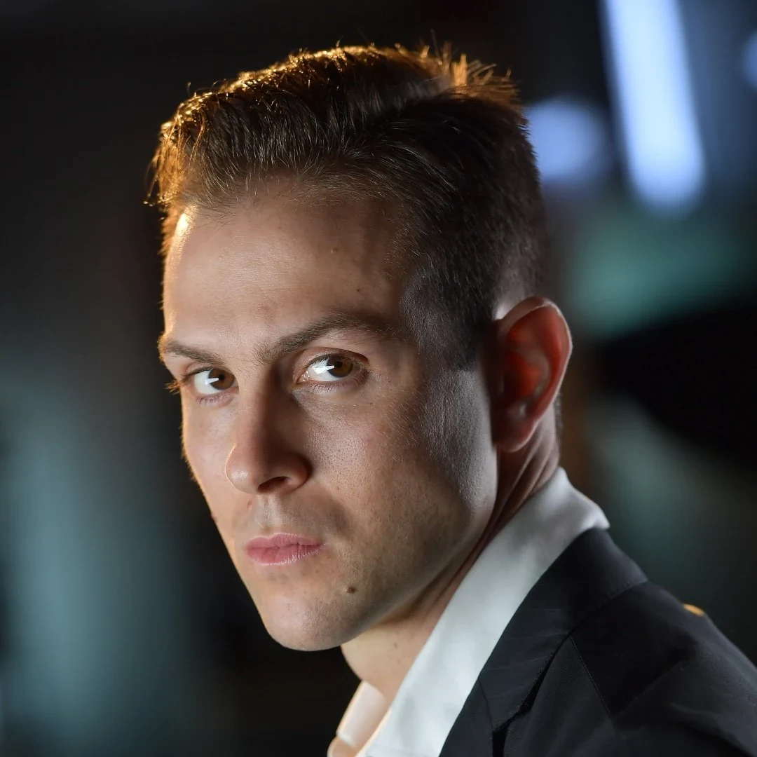 Mattia Bartoli