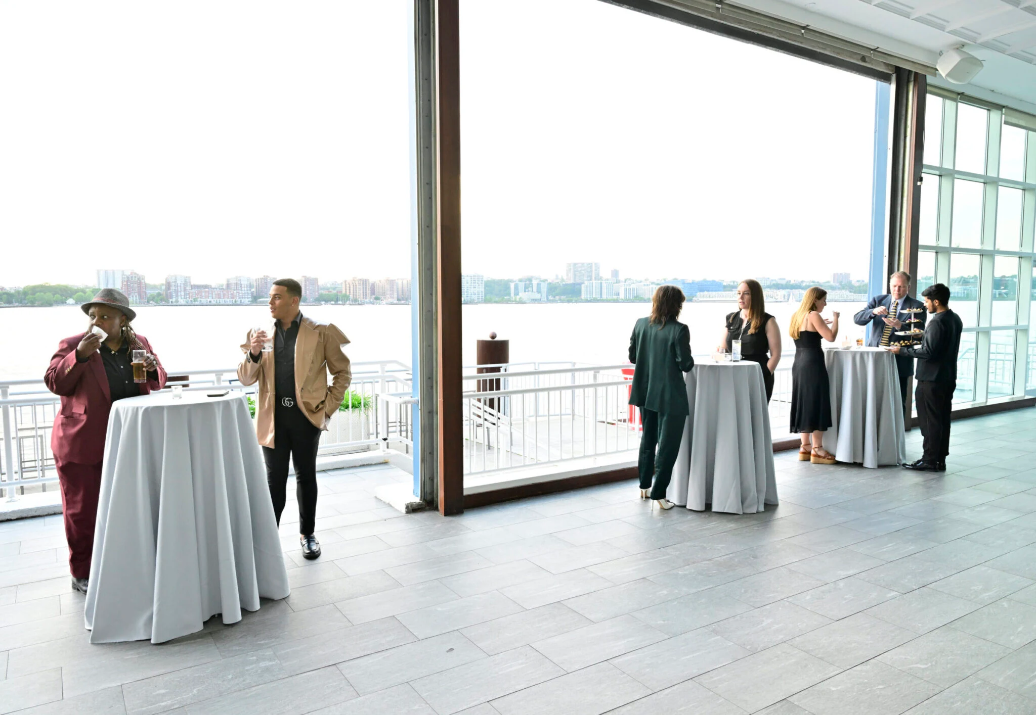 Pier Sixty
