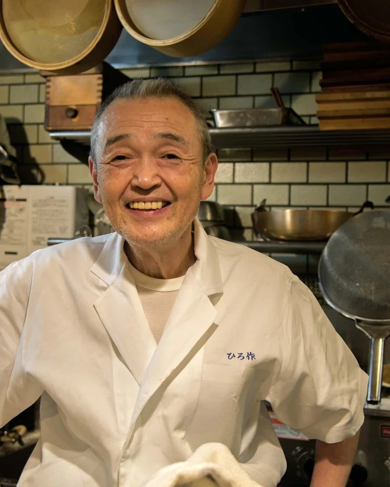 Satoshi Watanabe