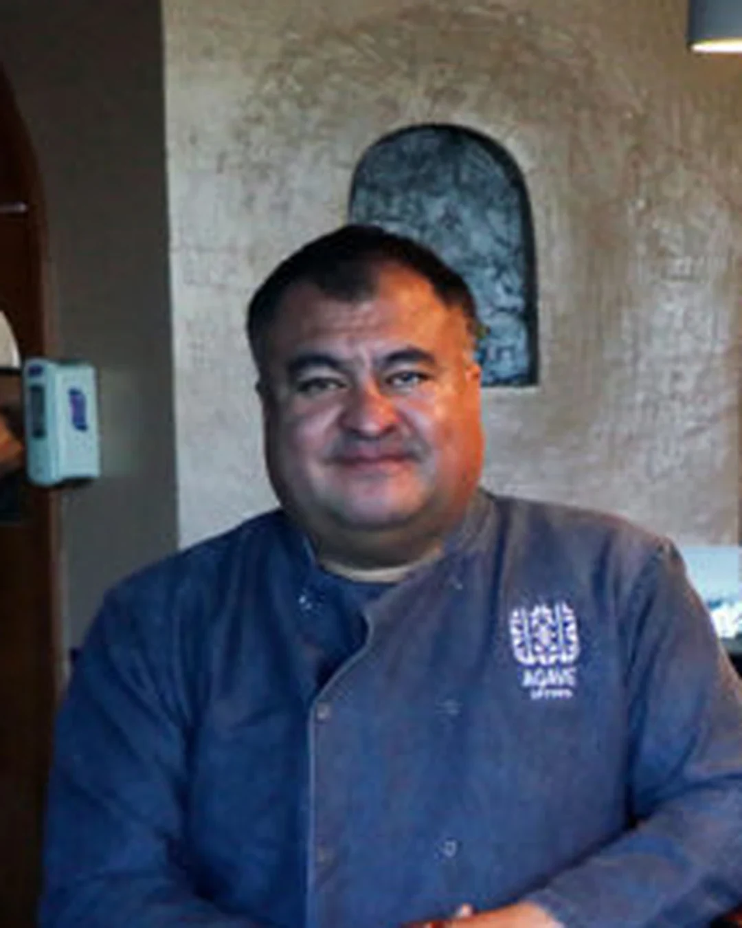Octavio Diaz