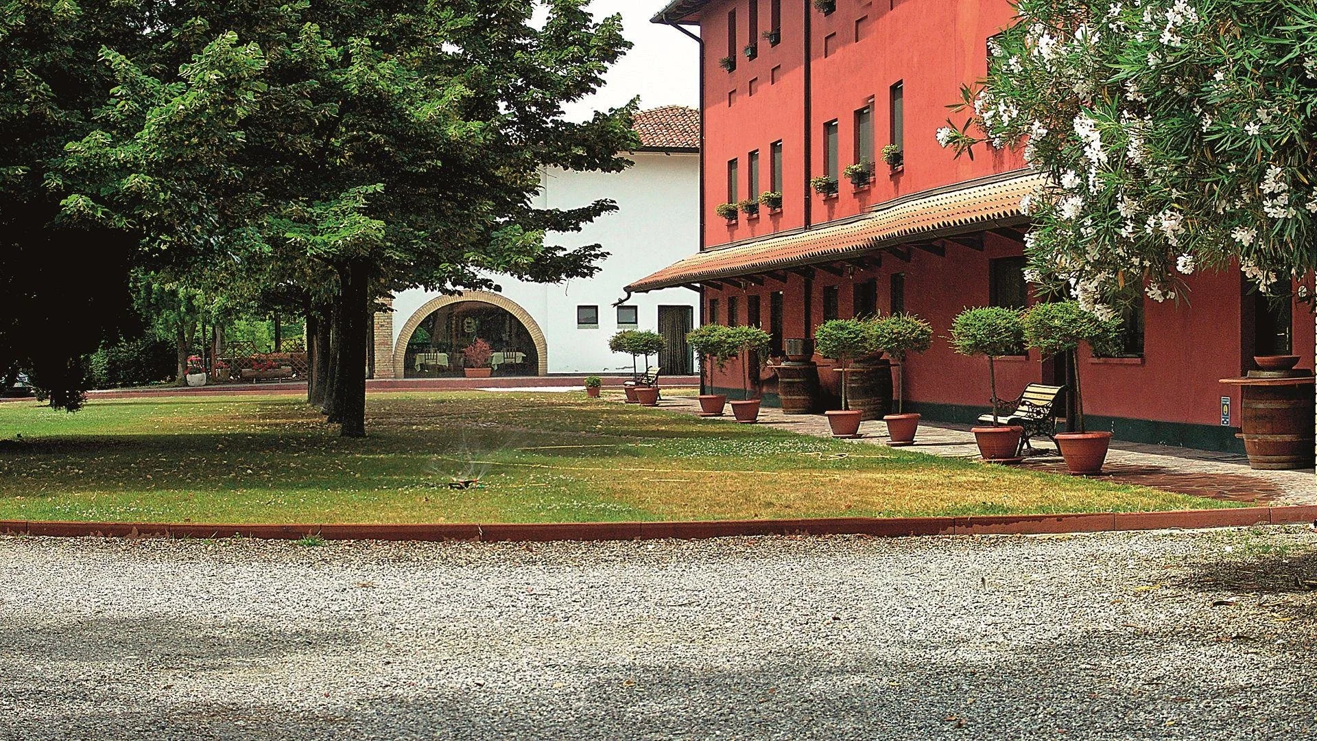 Isola Augusta