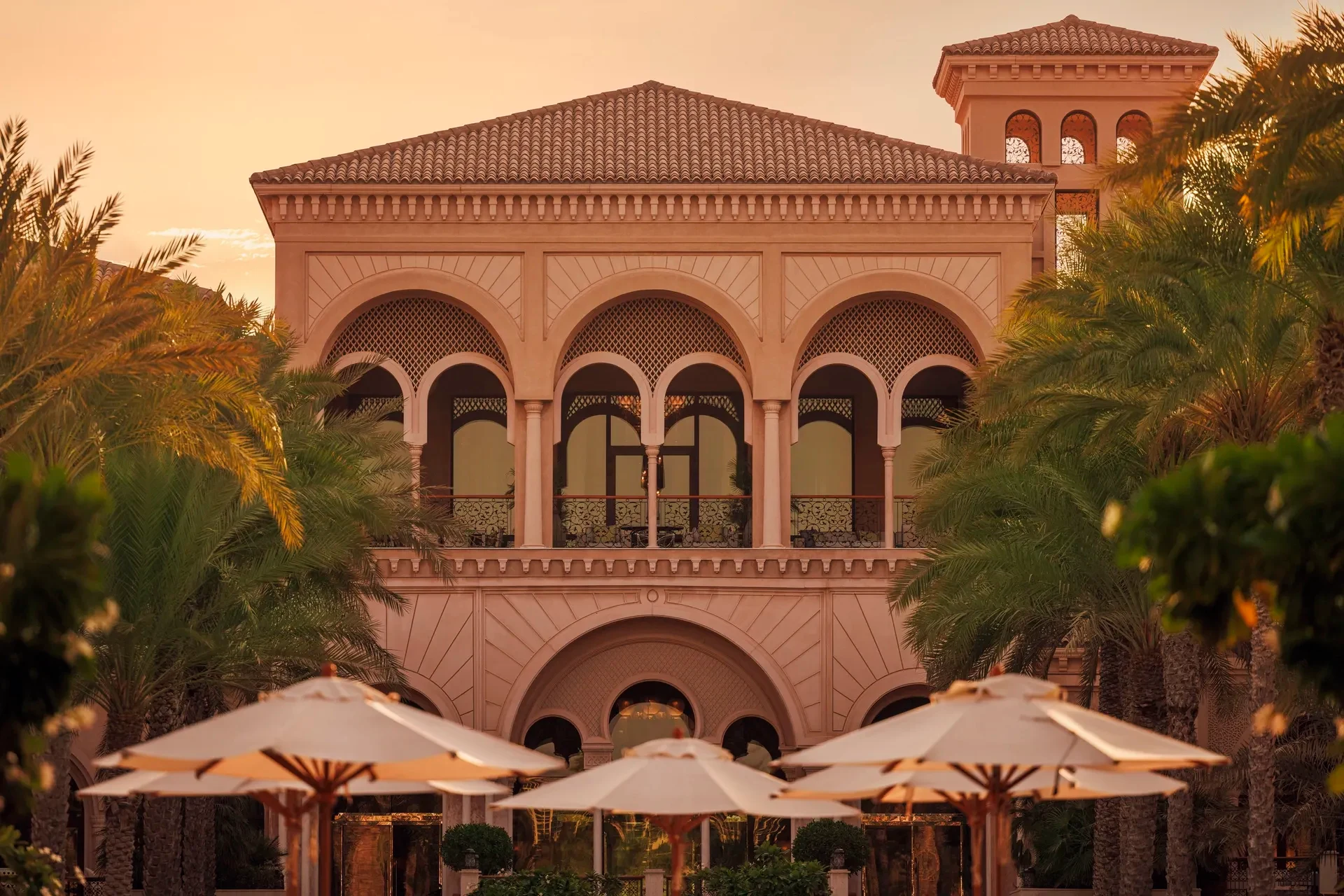 One&Only The Palm