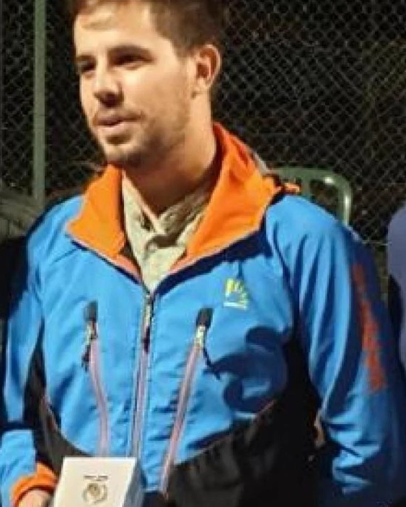 Matteo Bosonetto