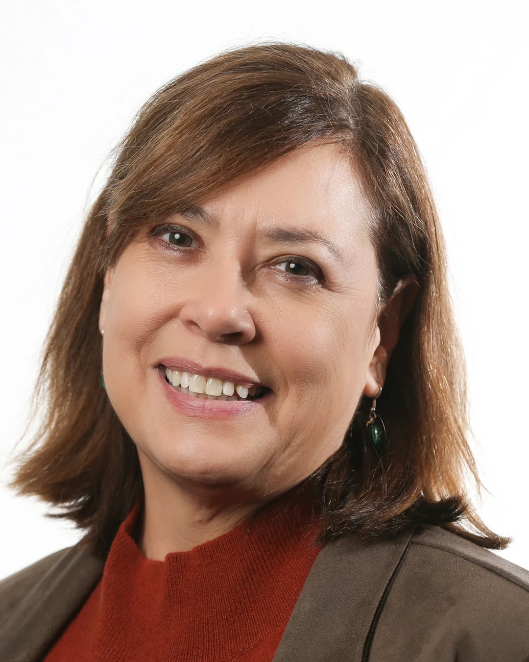 Allison Gibson
