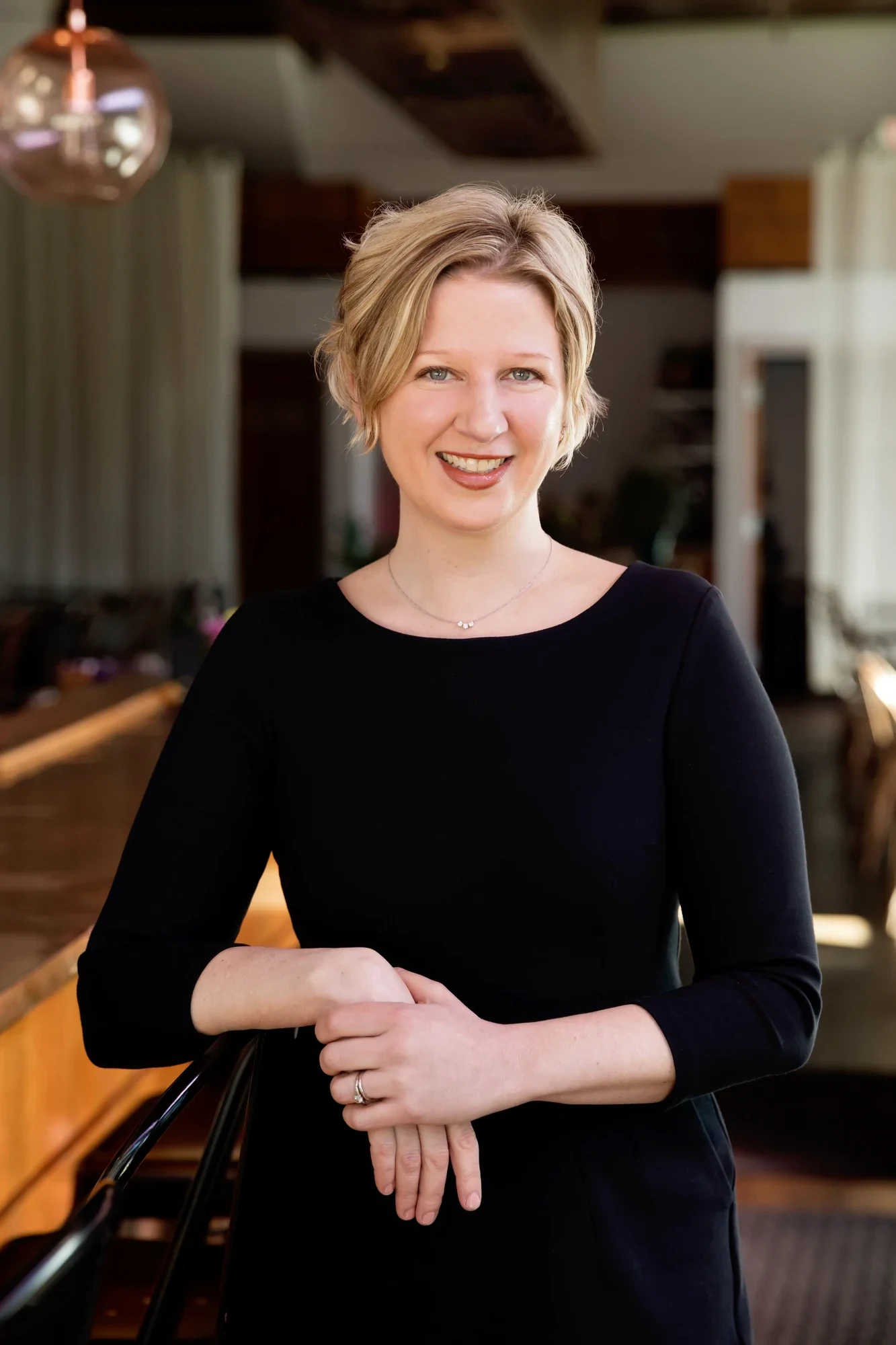 Allison Gibson