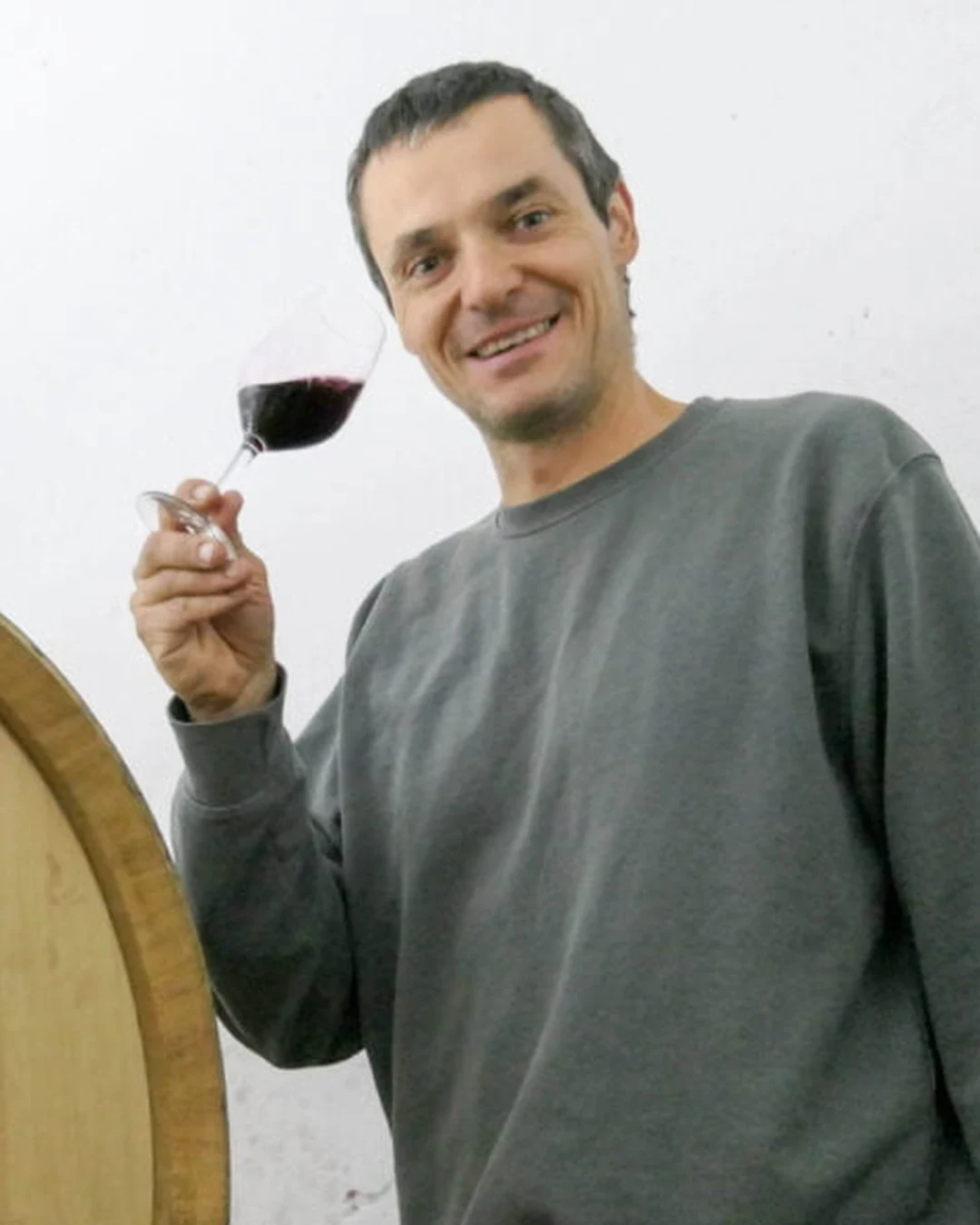 Etienne Bétrisey