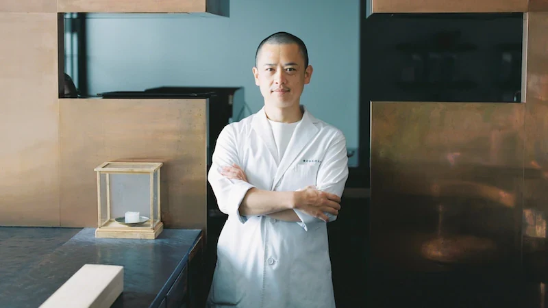 Shinya Sakurai