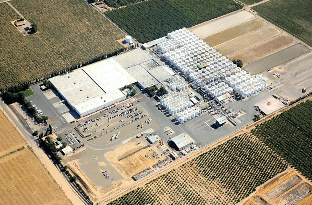 Bronco Wine Company