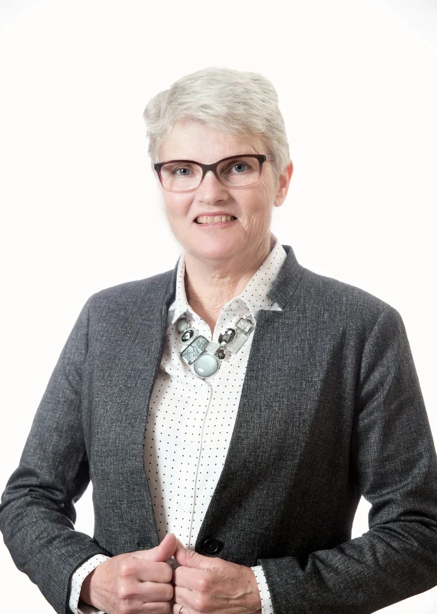 Bonnie den Haan
