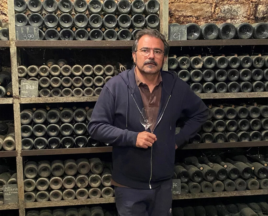 Domaine Bernard Bonin