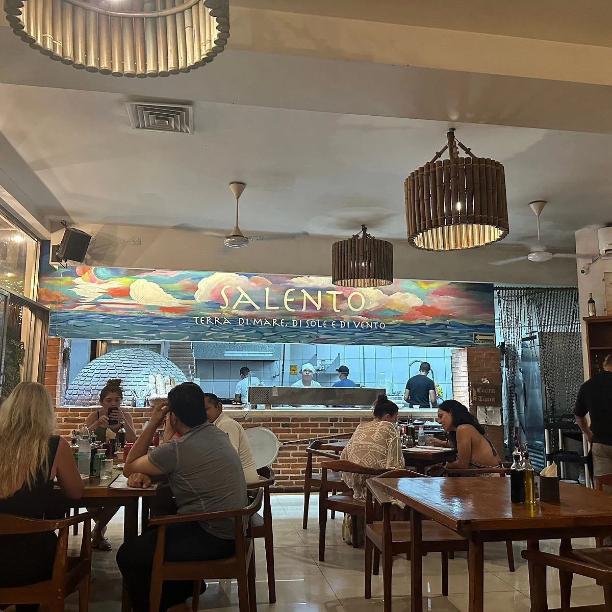 Salento