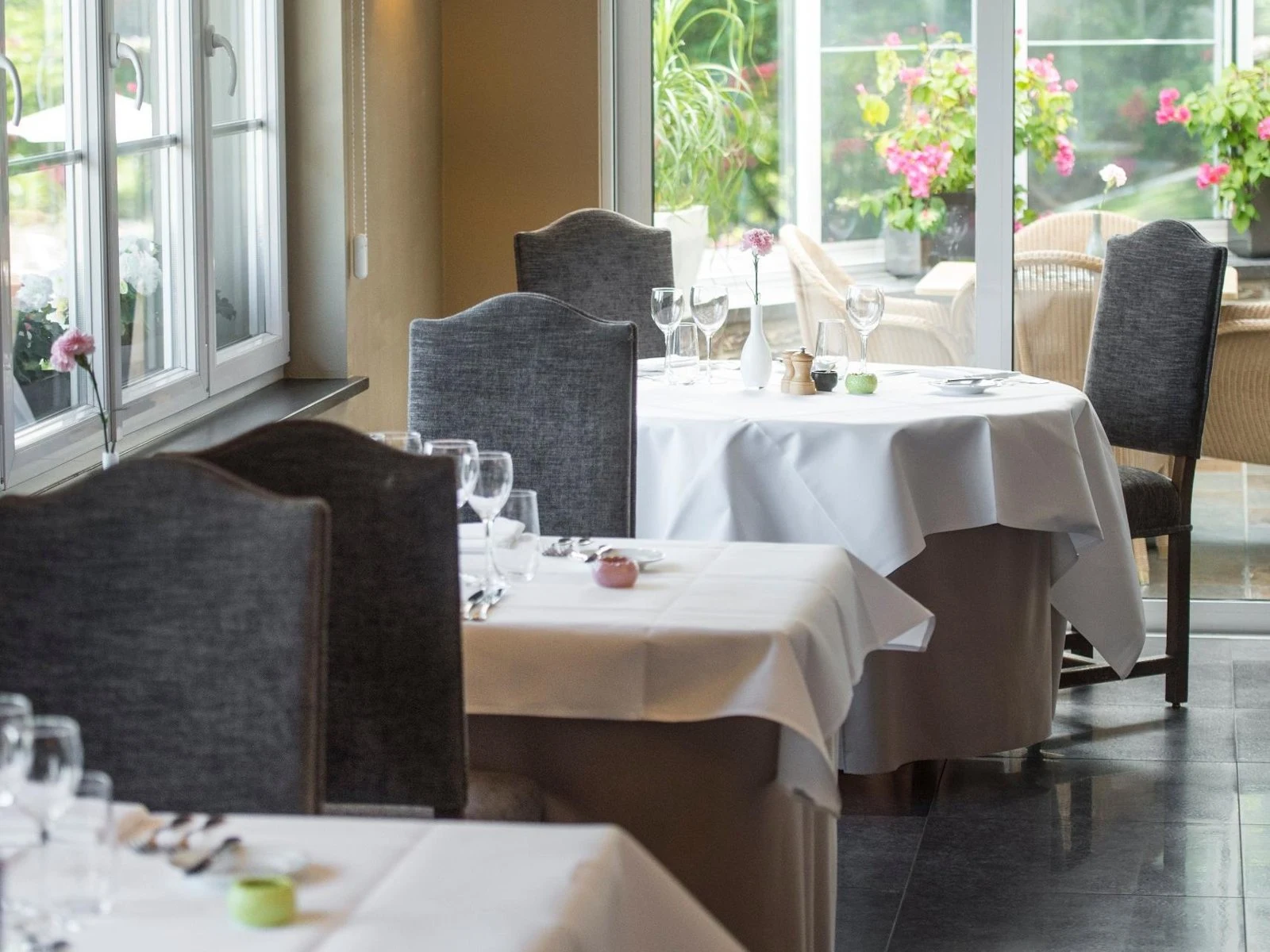 Des Ardennes