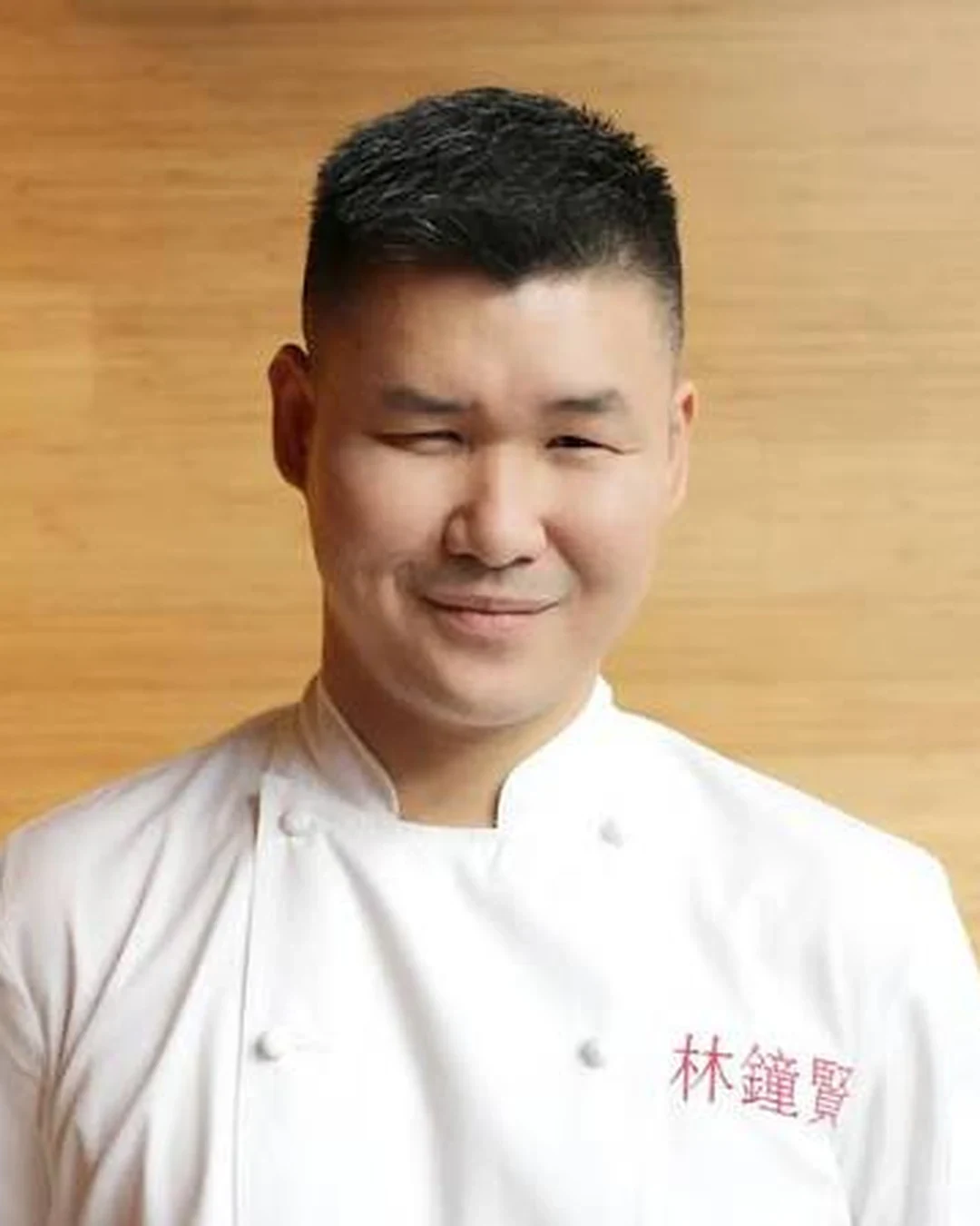 Michael Jong Lim