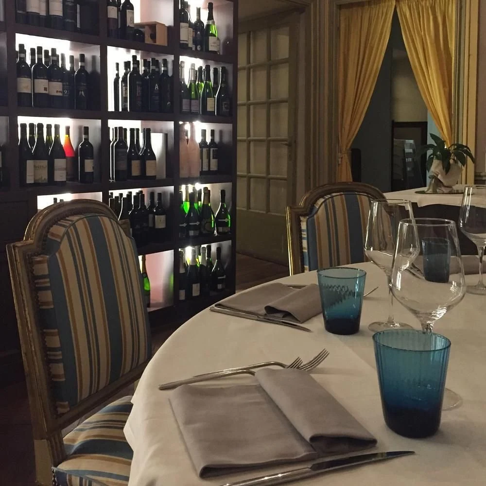 Accademia Ristorante