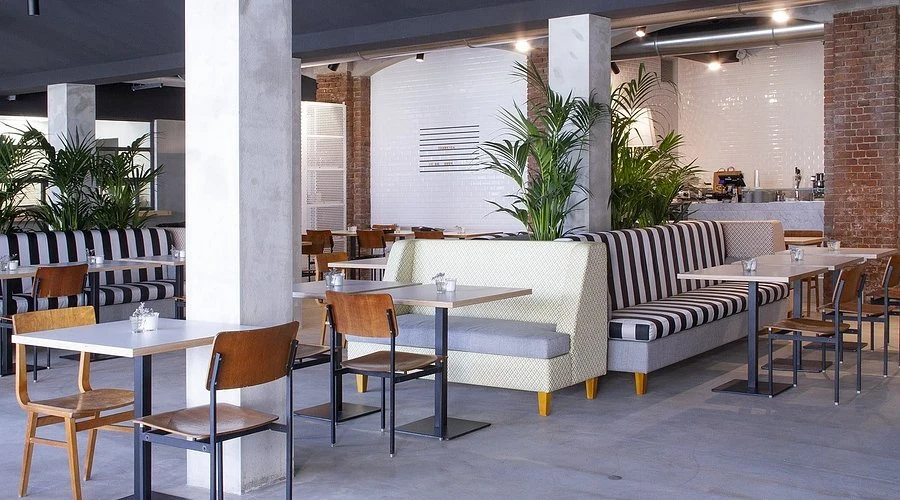 Trattoria contemporanea