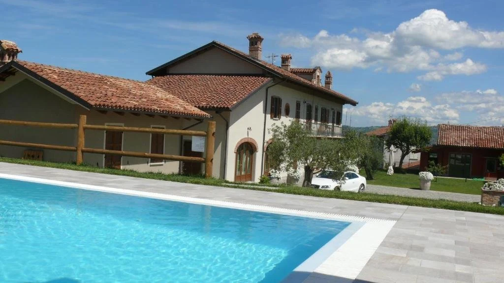 Azienda Agricola Alessandria Crissante