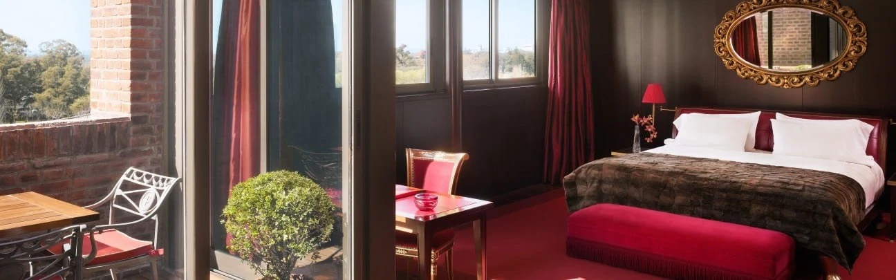 Faena Buenos Aires