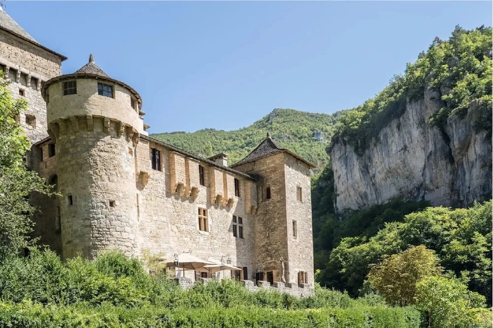 Château Montfin
