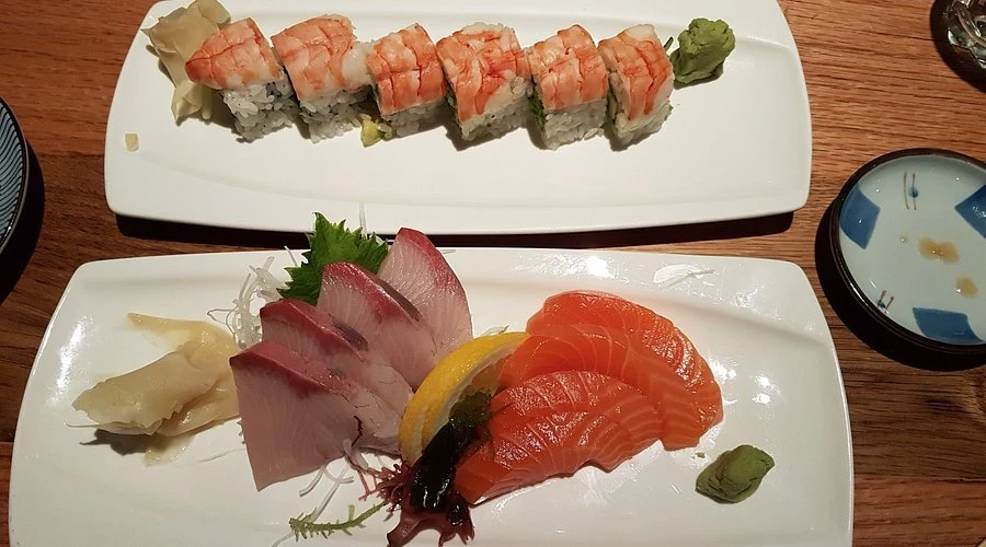 Hamano Sushi