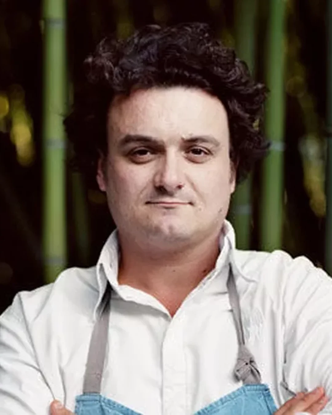Armand Arnal