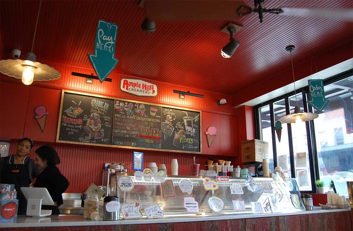 Ample Hills Creamery
