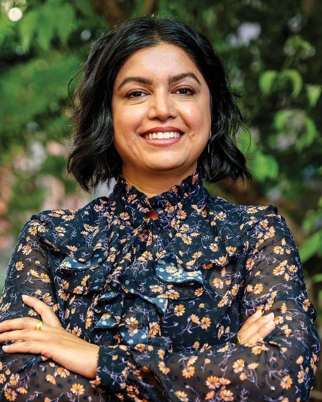 Anu Apte