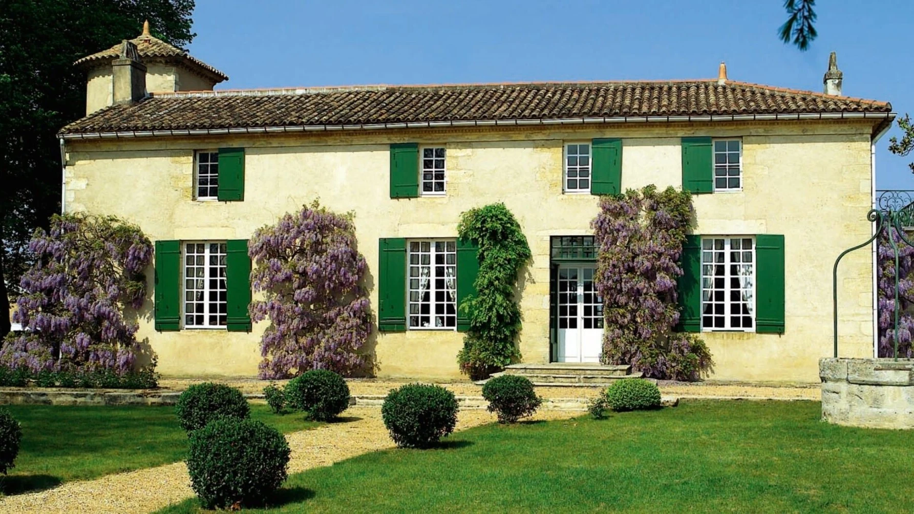 Château Doisy-Védrines