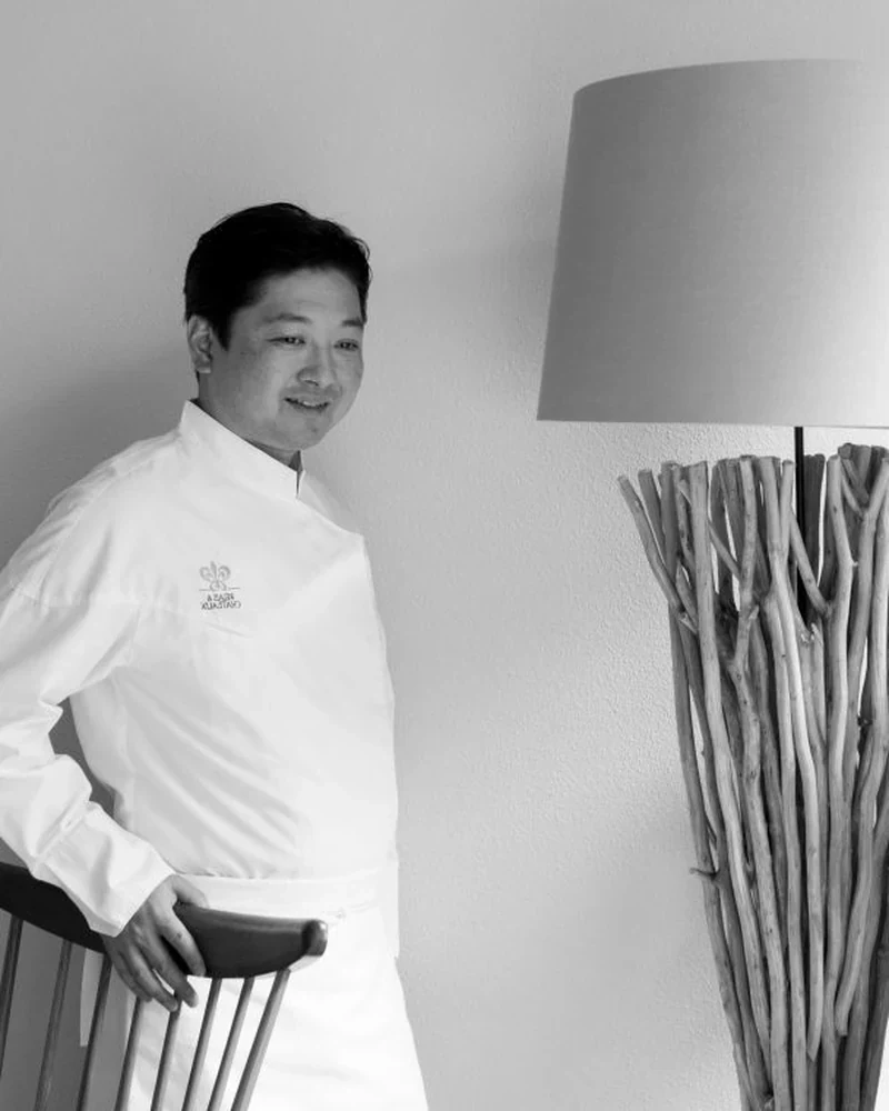Masahiro Tanabe
