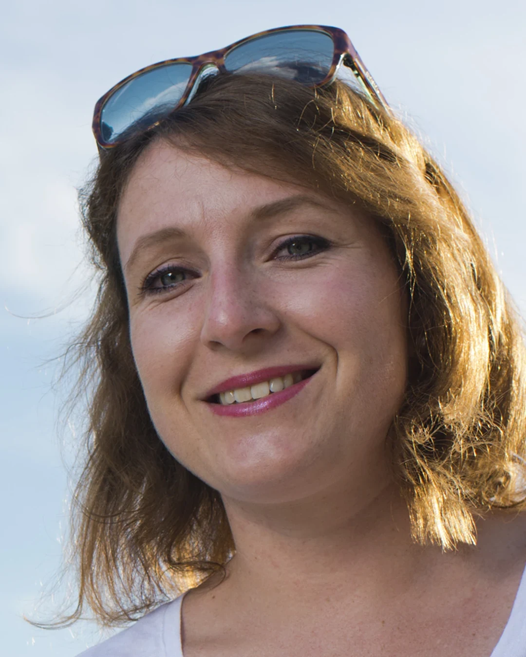 Anne-Claire Schott