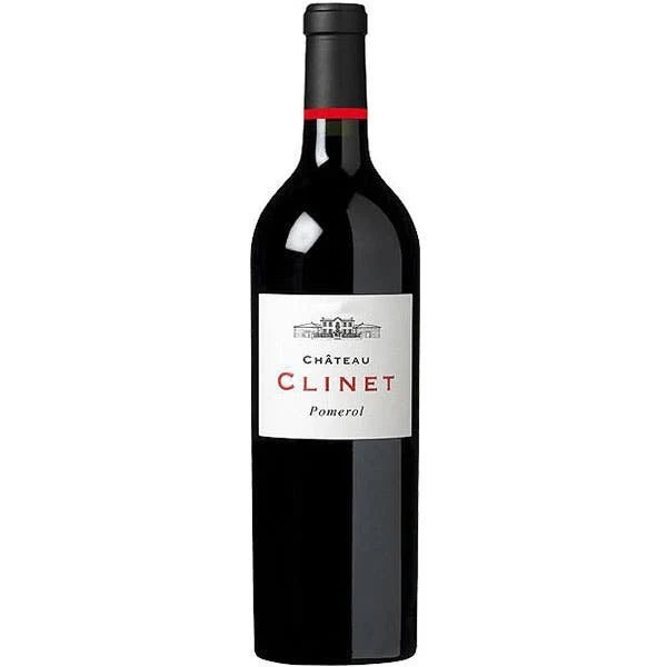 Château Clinet