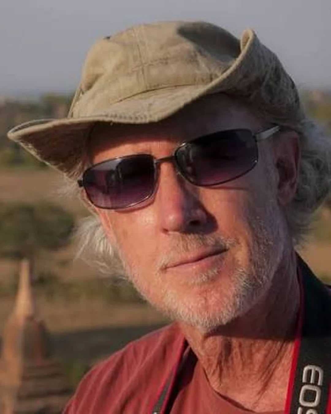 Peter Menzel