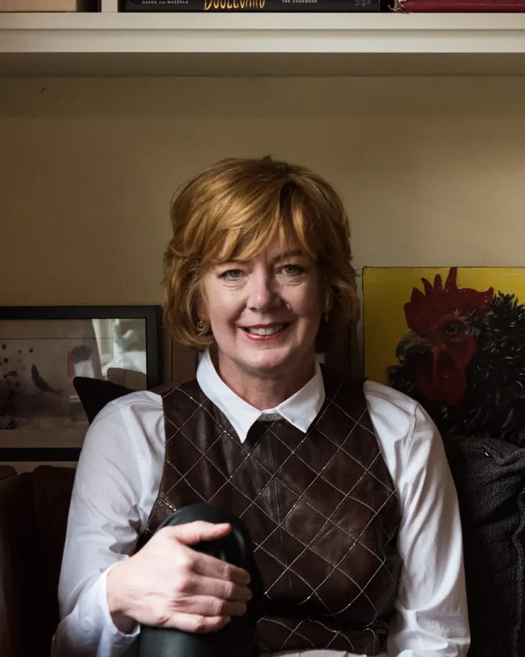 Cathy Whims