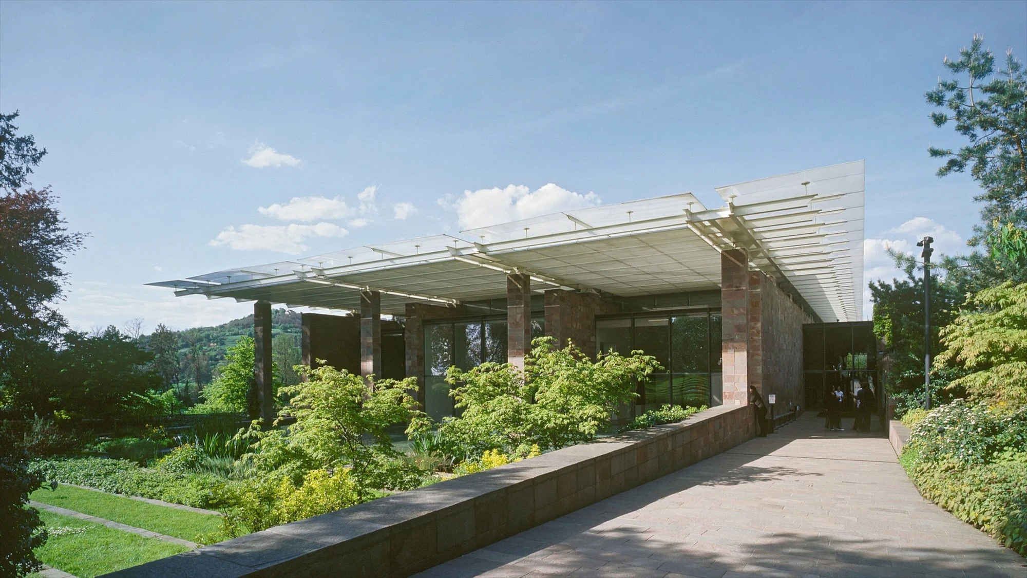 Beyeler Foundation